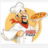 Pizza Alfredo