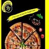 PIZZAS FAMILIA'S