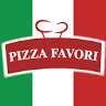 pizza favori