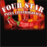 Four Star Pizza Service
