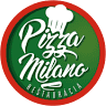 PIZZA-MILANO