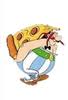 Pizza OBEL-LIKS