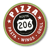 Pizza206