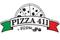 Pizza 411 & Sushi