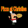 Pizza at Christies