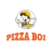 Pizza Boi