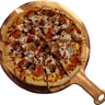 Pizza Booyah
