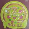 Pizza Box UK