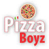 Pizza Boyz (severn)