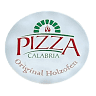 Holzofenpizza - Pizza Calabria