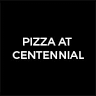 Pizza@Centennial