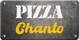 PIZZA CHANTO