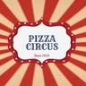 Pizza circus