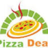 Pizza Deal Hamburg