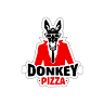 Donkey Pizza