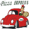 Pizza Express (Highview/Ira Needles)