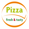 Pizza fresh&tasty