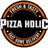 Pizza Holic Eden