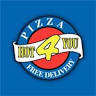 Pizza Hot 4 You