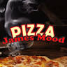 PIZZA JAMES MOOD