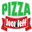 Pizza Joce & Jeff