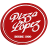 Pizza López Pablo Iglesias
