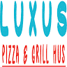 Luxus pizza og grill hus