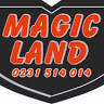 Pizzeria Magic Land