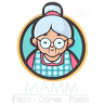 Pizza Mamm