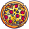 Pizza Naples