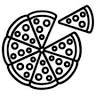 Pizza Na Zakręcie
