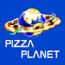 Pizza Planet