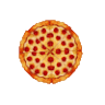 La Pizza Real