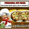 Pizzaria do Maia