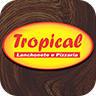 Pizzaria choperia tropical