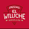 Pizzas El Williche