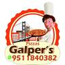 Galper's Pizza Sabor Casero