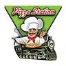 Pizza Station