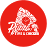 Pizza-Time Chicken