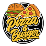 PIZZA & BURGER