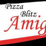 Pizzawagen - Pizza Blitz Amigo Emsdetten