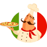 Pizzeria Alfonso
