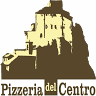 Pizzeria del centro