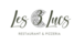 Pizzeria Les 3 Lucs