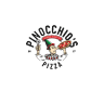 Pizzeria Pinocchio - Kamen