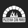 Pizzeria Can Maru