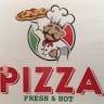 Pizza Fresh & Hot