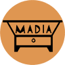 Pizzeria Madia
