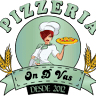On D Vas | Pizzeria Jimena