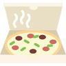 Pizzeria Roma Polsum